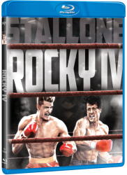 MagicBox Rocky IV - Blu-ray