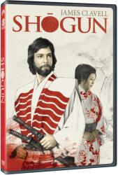 MagicBox Shogun (Šogun) - 5DVD