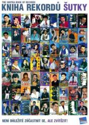 DM discont The Shutka Book of Records - DVD