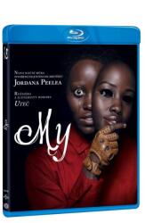 MagicBox My - Blu-ray