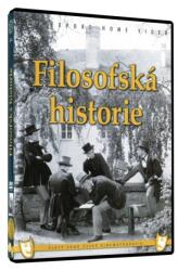 Filmexport HV s. r. o History of Philosophy