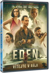 MagicBox Eden - DVD