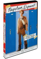 MagicBox Napoleon Dynamite - DVD