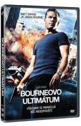 MagicBox Ultimatumul lui Bourne - DVD