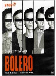 DM discont Bolero - DVD