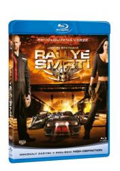 MagicBox Cursă mortală - Blu-ray (009074)
