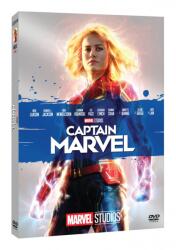 MagicBox Căpitanul Marvel - DVD (Edice Marvel 10 ani)