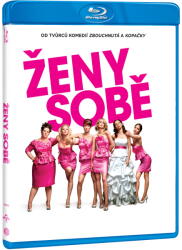 MagicBox Bridesmaids - Blu-ray
