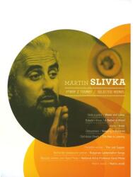 Slovenský národní archiv Martin Slivka / Výber z tvorby - 2DVD