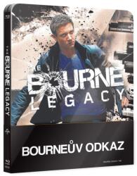 MagicBox The Bourne Legacy - Blu-ray (SteelBook)