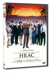 MagicBox Jucătorul - DVD - musiqa - 19,30 RON