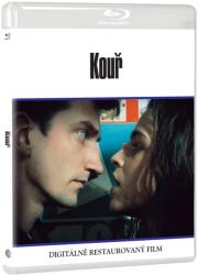 MagicBox Kouř (Restaurovaná verze) - Blu-ray (073983)