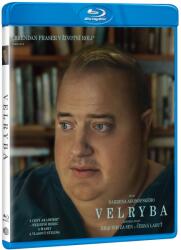 MagicBox Velryba (limitované vydání) - Blu-ray