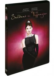 MagicBox Mic dejun la Tiffany - DVD
