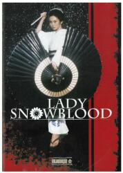 DM discont Lady Snowblood - DVD (048181)
