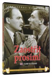Filmexport HV s. r. o Zaostřit prosím!