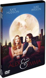 MagicBox Alex a Ema - DVD
