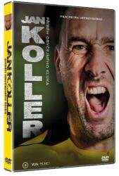 Multiland Příběh obyčejného kluka (Jan Koller) - DVD