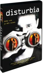 MagicBox Tulburarea - DVD