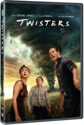MagicBox Tornade - DVD (076234)