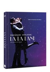MagicBox La La Land - DVD (MediaBook)