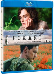 MagicBox Atonement - Blu-ray