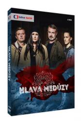 Česká televize Hlava medúzy - DVD