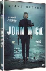 MagicBox John Wick - DVD