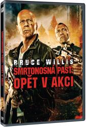MagicBox A Good Day to Die Hard - DVD