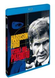 MagicBox Jocuri patriotice - Blu-ray