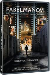 MagicBox The Fabelmans - DVD (058248)
