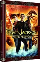 Bontonfilm a. s Percy Jackson: Sea of Monsters - DVD (Ediție de carte)