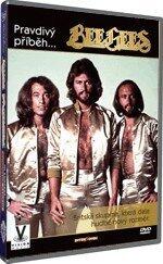 Intersonic Pravdivý příběh . . . BEE GEES - DVD