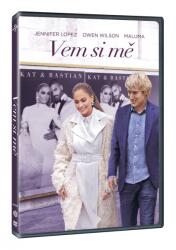 MagicBox Mărită-te cu mine - DVD (048649)