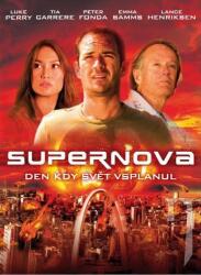 DM discont Supernova - DVD (058858)