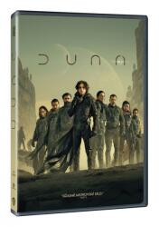 MagicBox Dune - DVD (045884)