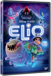 MagicBox Elio - DVD