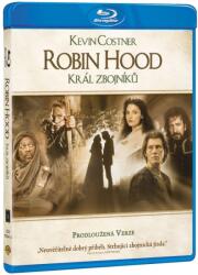MagicBox Robin Hood: Král zbojníků prodloužená verze - Blu-ray (007457)