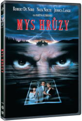 MagicBox Promontoriul groazei - DVD