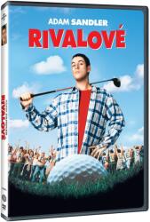 MagicBox Ghinionistul Gilmore - DVD
