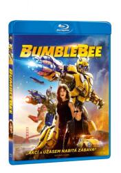 MagicBox Bumblebee - Blu-ray