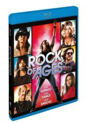 MagicBox Rock of Ages - Blu-ray
