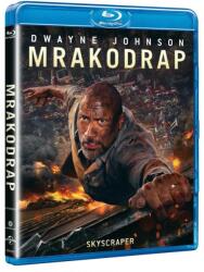 Bontonfilm a. s Infernul din zgârie-nori - Blu-ray