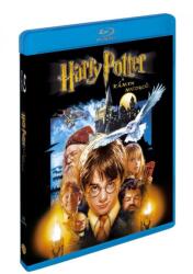 MagicBox Harry Potter and the Philosopher's Stone - Blu-ray (001365)