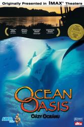 DM discont Oázy v oceánu - DVD (048307)