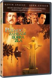 MagicBox Midnight in the Garden of Good and Evil - DVD