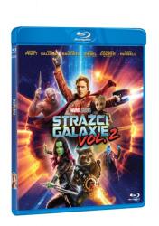 MagicBox Gardienii galaxiei vol. 2 - Blu-ray