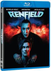 MagicBox Asistentul vampirului - Blu-ray (060739)
