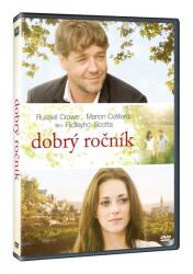 MagicBox Un an bun - DVD