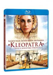 MagicBox Cleopatra - 2Blu-ray